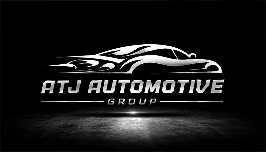 ATJ Automotive Group logo