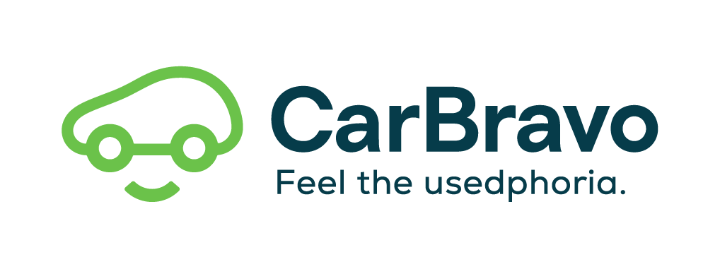 CarBravo logo