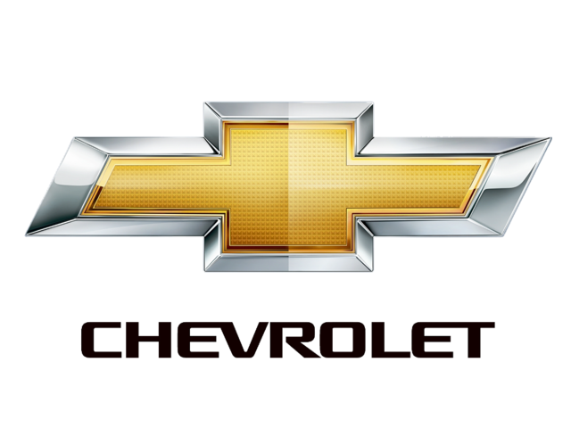 Chevrolet logo